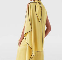 Stella Mccartney - Tie Neck Top