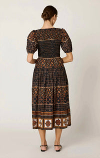 Cleobella - Nancy Midi Dress