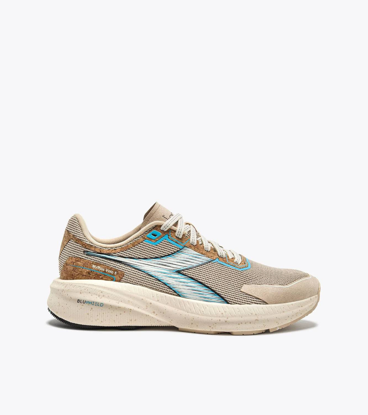Diadora - Women's Mythos Blushield Volo 5 2030 Sneaker