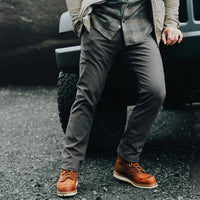Mountain Khakis - Lined Mountain Pant