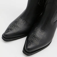 Stivali New York - Unstoppable Western Cowboy Boot