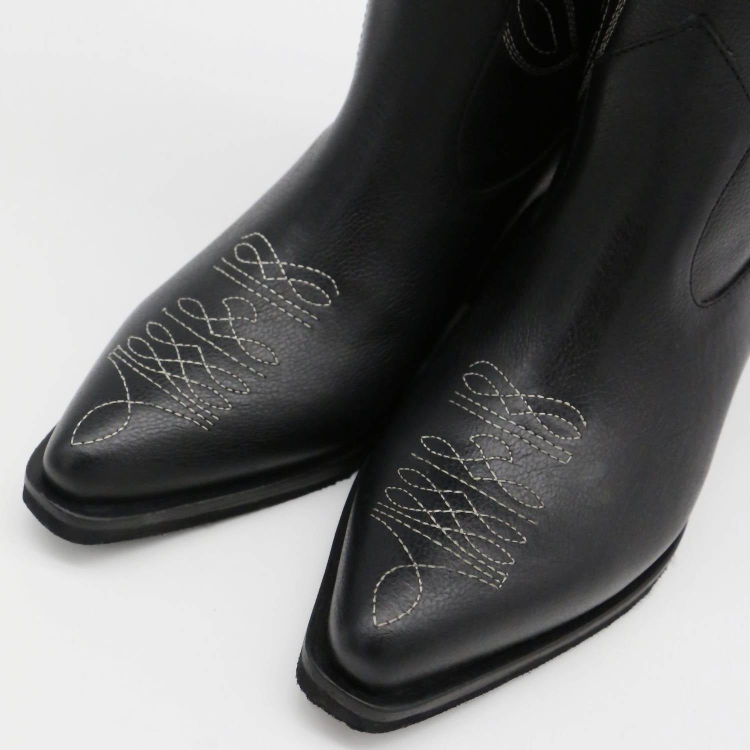 Stivali New York - Unstoppable Western Cowboy Boot
