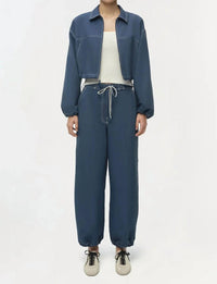 Simkhai - Lennox Straight Leg Pant