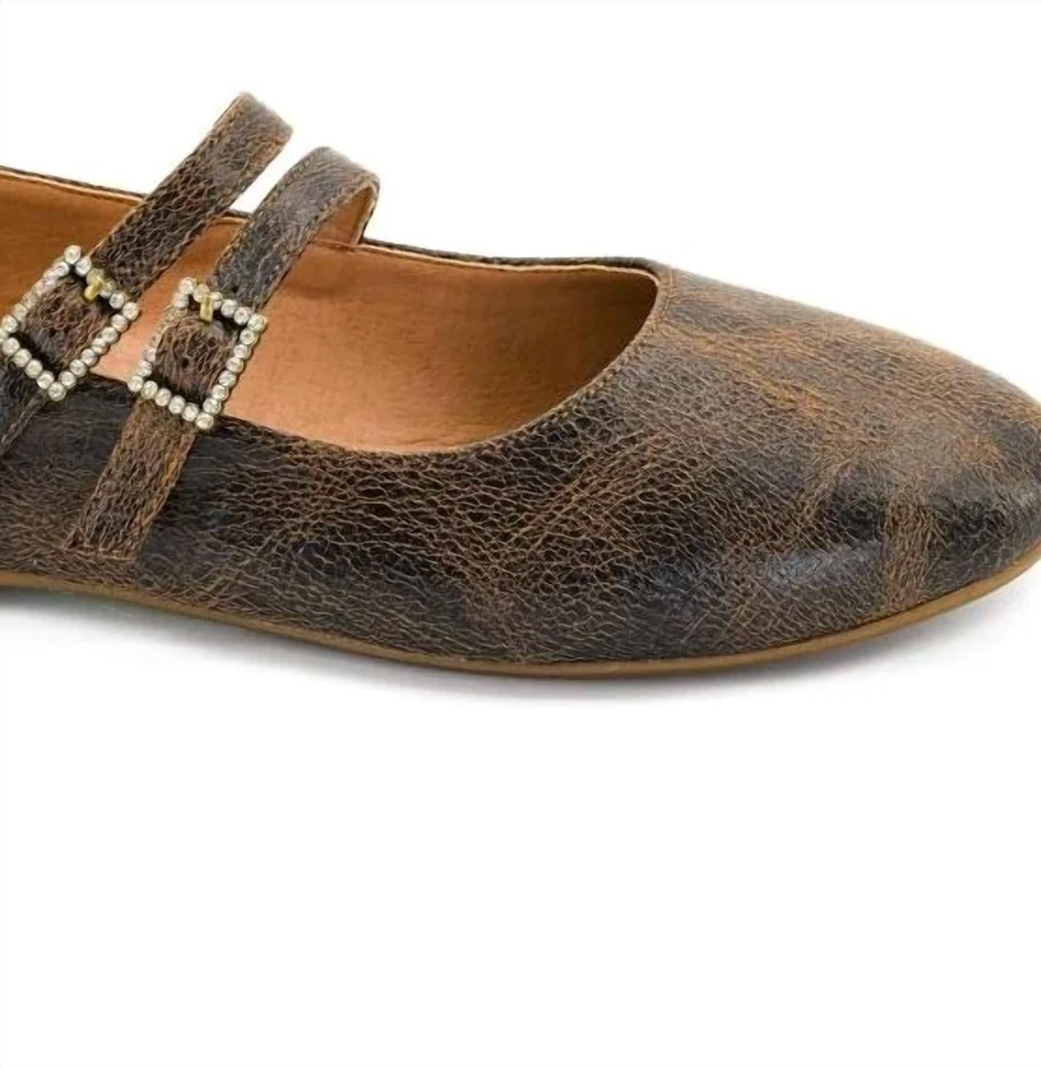 Corkys Footwear - Women's Own It Flats