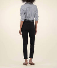 Kut From The Kloth - Rachael High Rise Mom Jeans