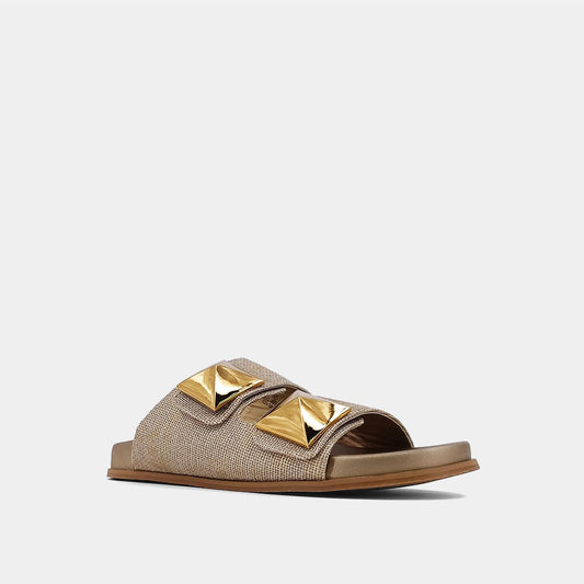 Shu Shop - Women's Bernarda Woven Sandal