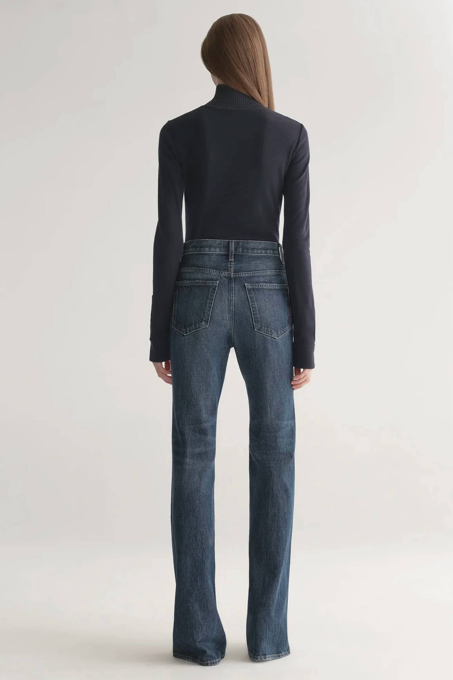 A.L.C. - Elyse Top