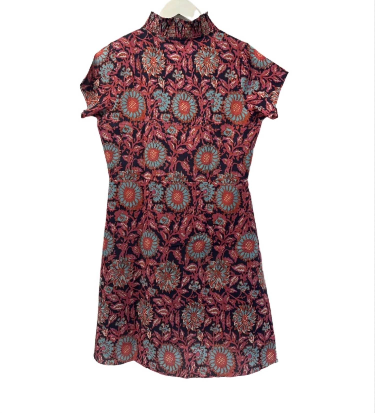 Rungolee - Women's Cecilia Cotton Dress