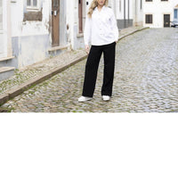 Marble - Classic Cotton Button-Down Shirt