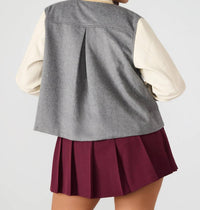 Steve Madden - Rooney Jacket
