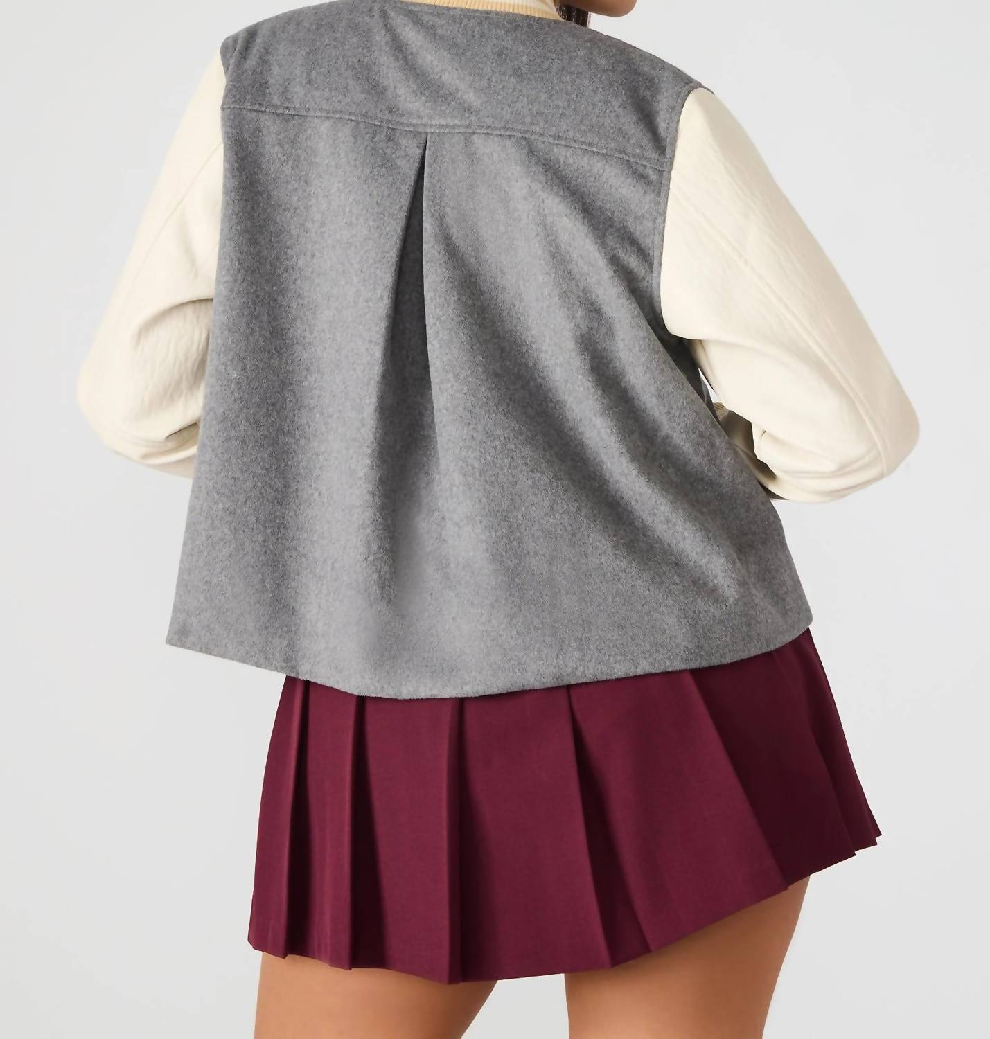 Steve Madden - Rooney Jacket