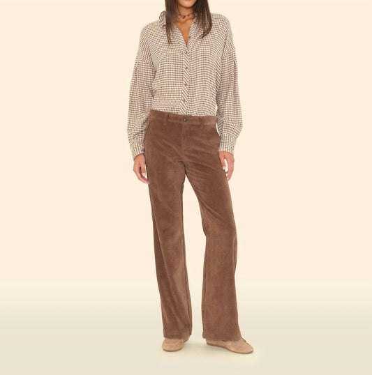 Xirena - Sable Serra Pant