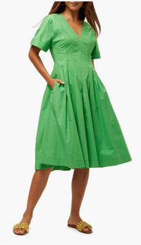 Trina Turk - ashe dress