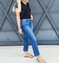 L.T.J - Women's Bambino Jeans