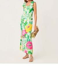 Lilly Pulitzer - Bernice Maxi Dress