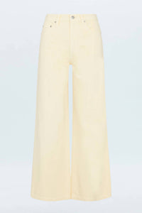Pistola - Jadyn Low Slung Palazzo Wide Leg Pants