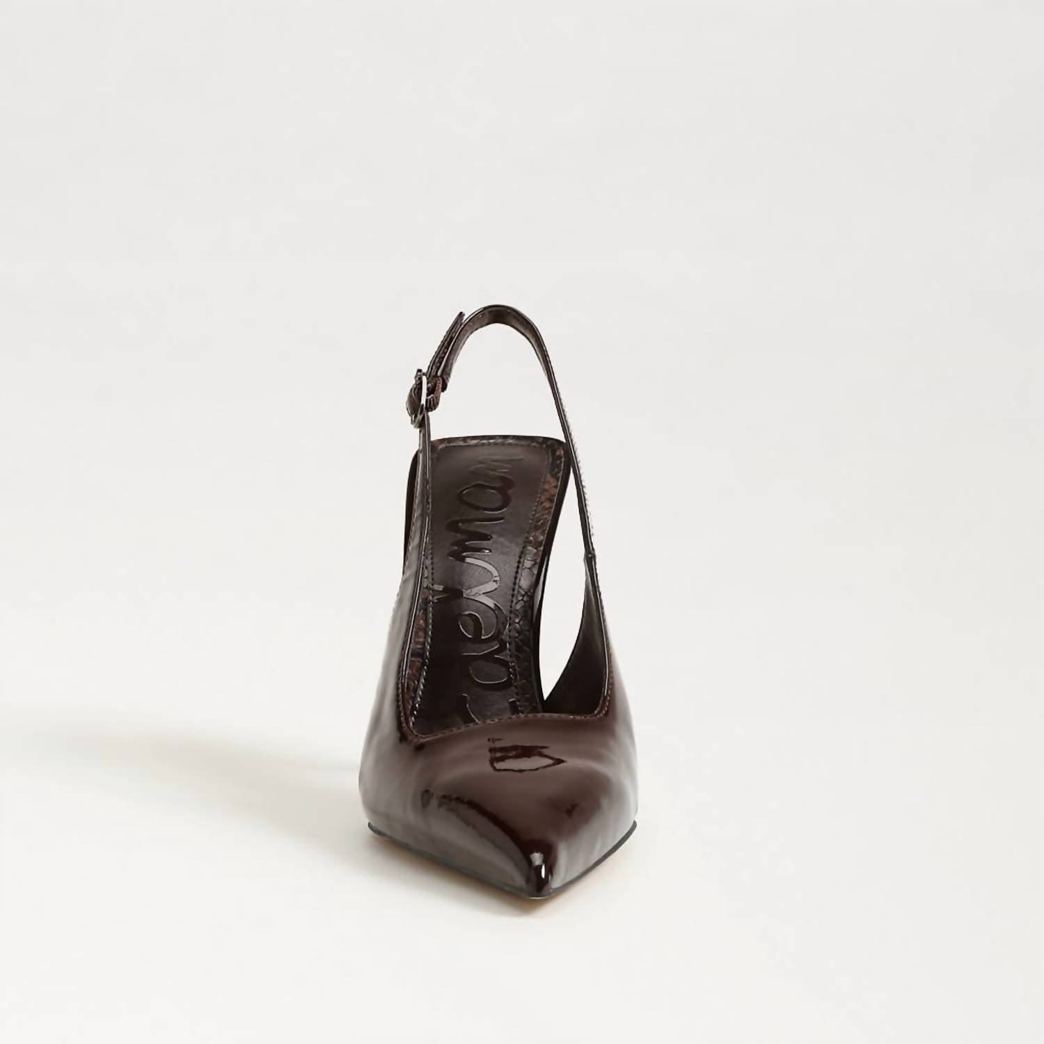 Sam Edelman - Women's Odette Slingback Pump