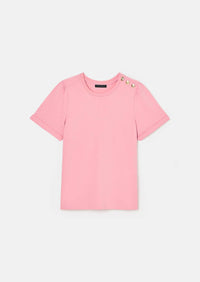 Tara Jarmon - Women's Tampa Tee Shirt