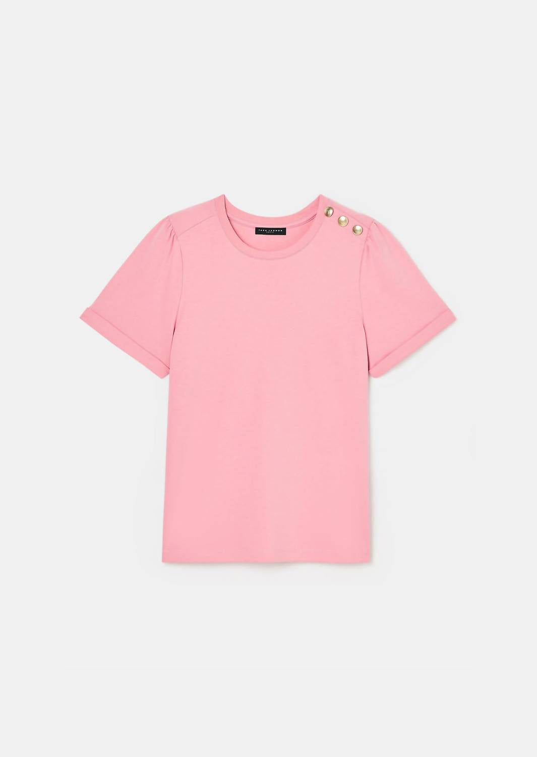 Tara Jarmon - Women's Tampa Tee Shirt