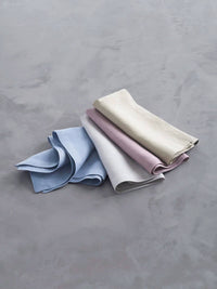 Beatriz Ball - Easy Peasy Cotton Poly Napkins Set