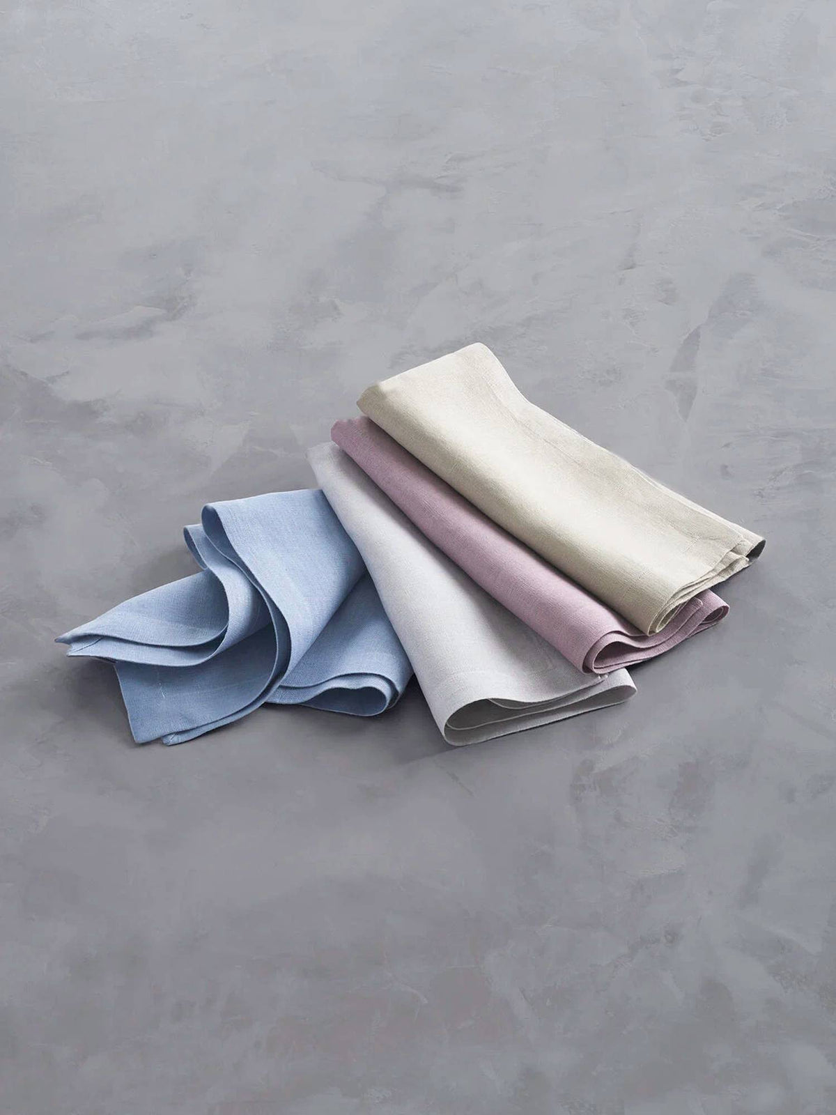 Beatriz Ball - Easy Peasy Cotton Poly Napkins Set