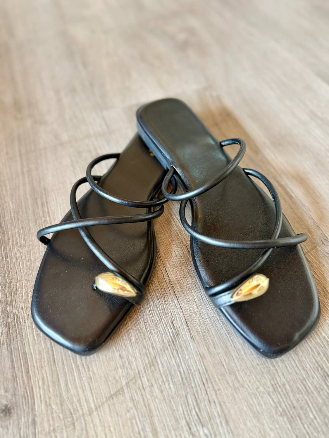 Bamboo - Women's Hallie Sandal