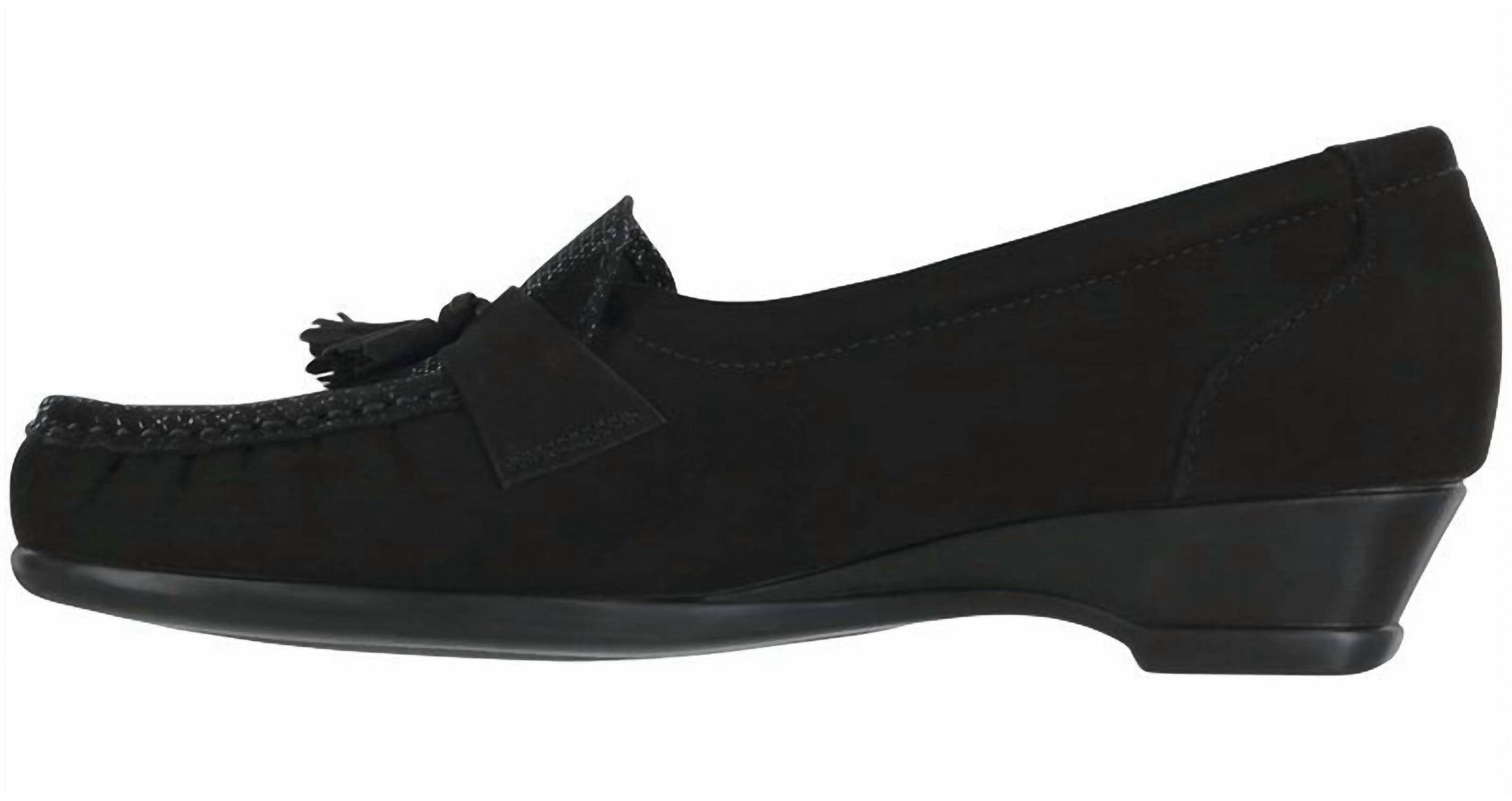 Sas - Women's Taylor Slip On Wedge Loafer