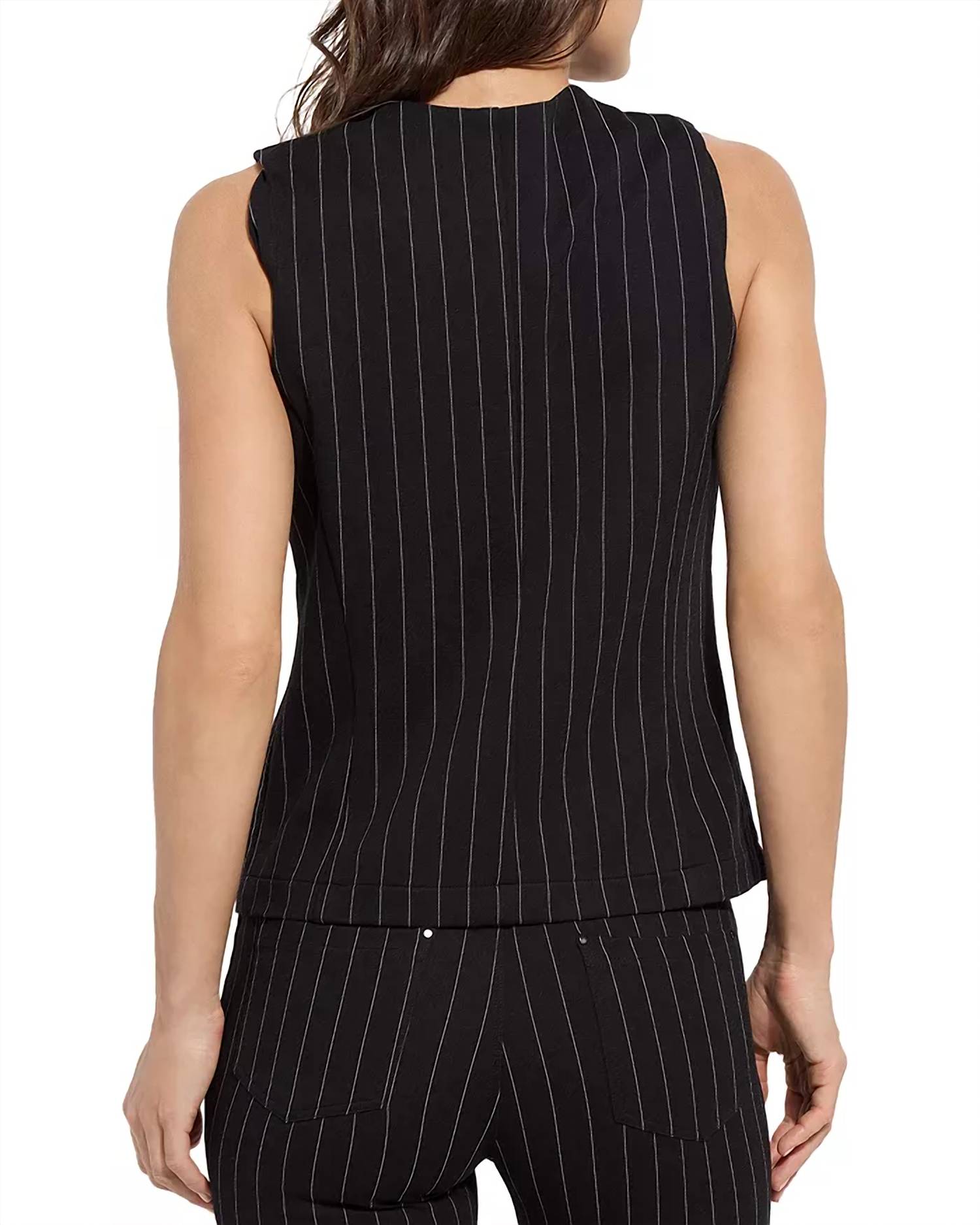 Lysse - Marisa Ponte Vest