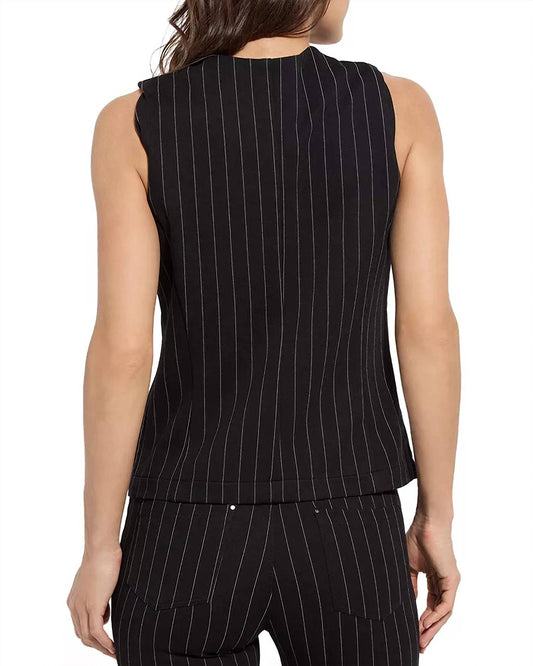 Lysse - Marisa Ponte Vest