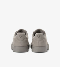 Cole Haan - Men's Grandprø Luxe Slip-on Sneakers