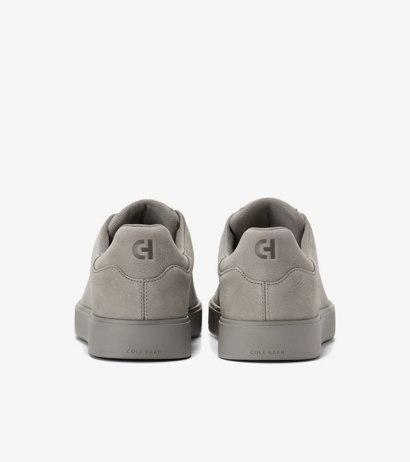 Cole Haan - Men's Grandprø Luxe Slip-on Sneakers