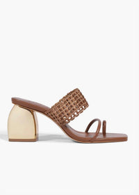 Schutz - Women's Aberdeen Heel