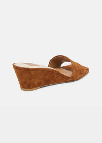 Dolce Vita - Women's Qaily Wedge Sandal