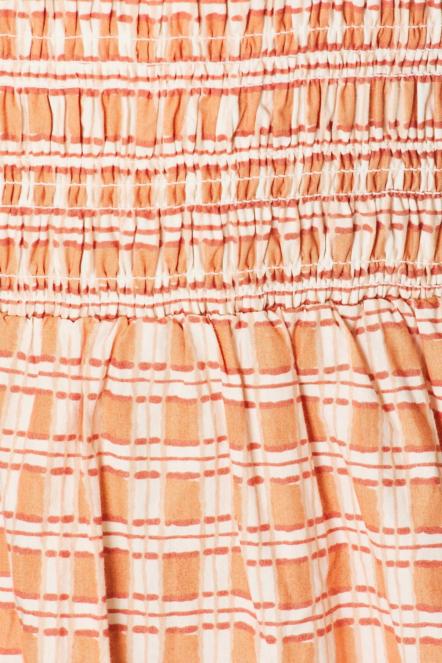 Cleobella - Magnolia Ankle Dress