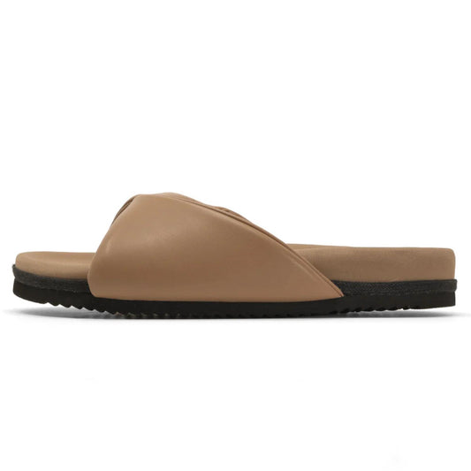 Roam - Women's Demi Twist Slide Sandals