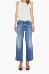 Mother - The Mid Rise Maven Ankle Jeans