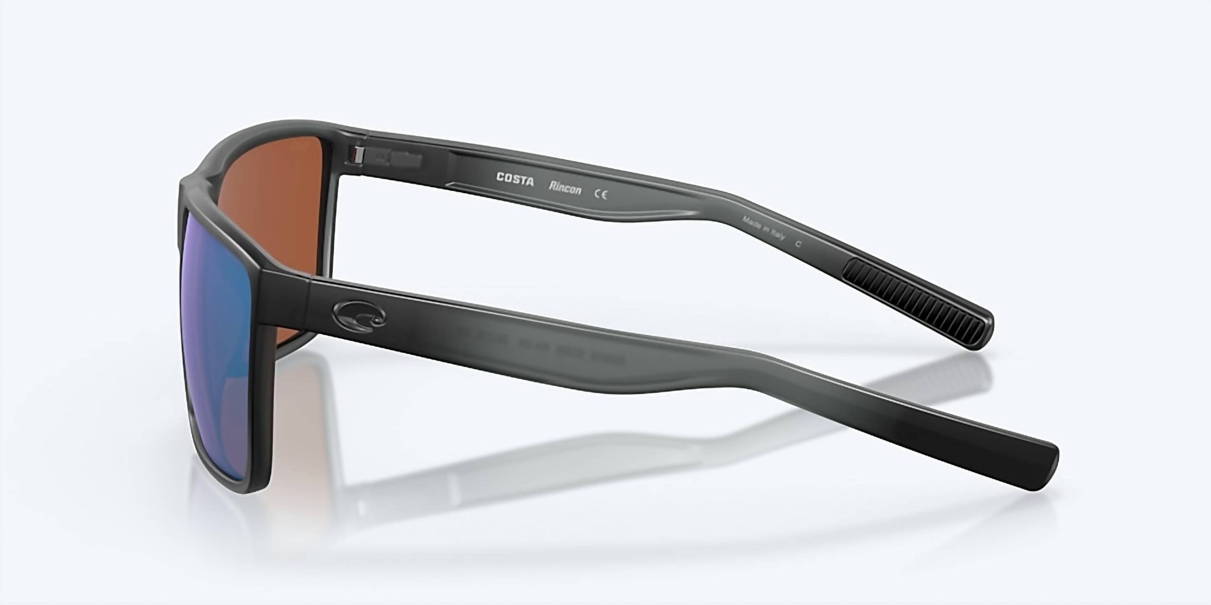Costa Del Mar - Rincon Polarized Sunglasses 9018 - 01 - 63