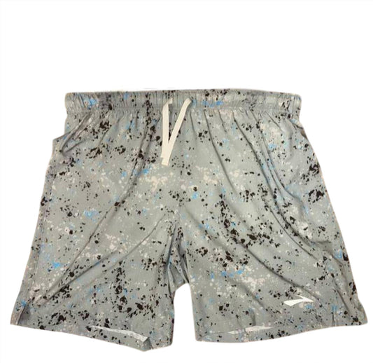 Brooks - Moment 7" Short