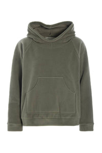 Henriette Steffensen - Fleece Pullover Hoodie