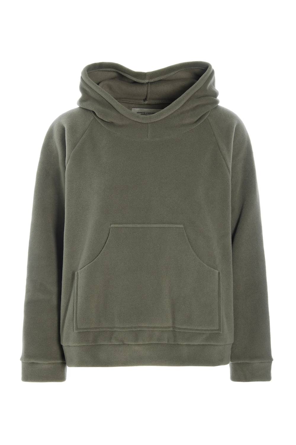 Henriette Steffensen - Fleece Pullover Hoodie