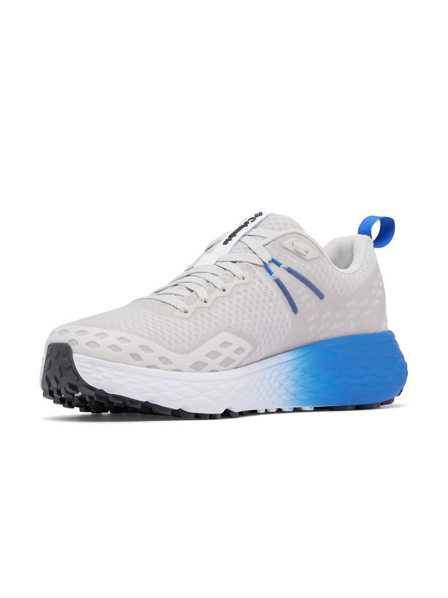 Columbia - Men's Konos Trs Outdry Shoe