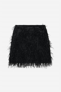 Munthe - Loraine Mini Skirt