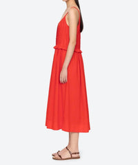 Sea - Alberte Dress