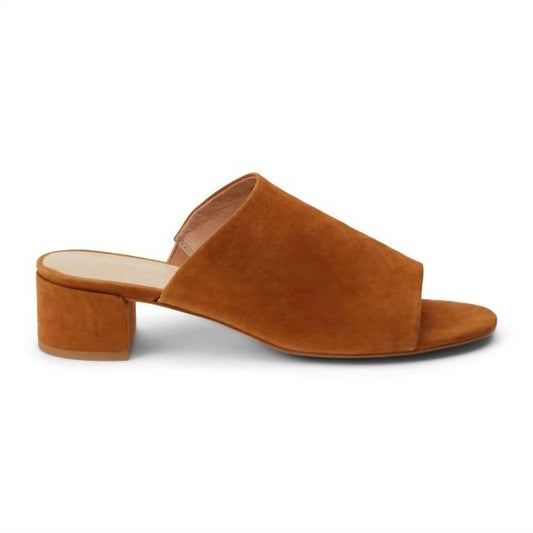 Matisse - Women's Otis Slip On