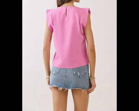 Tcec - Uptown Diva Blouse