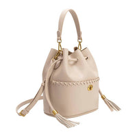 Melie Bianco - Women's Janae Recycled Vegan Leather Top Bag