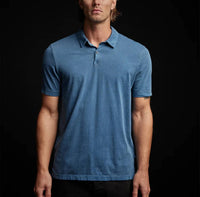 James Perse - Men’s Crew Short Sleeve Top