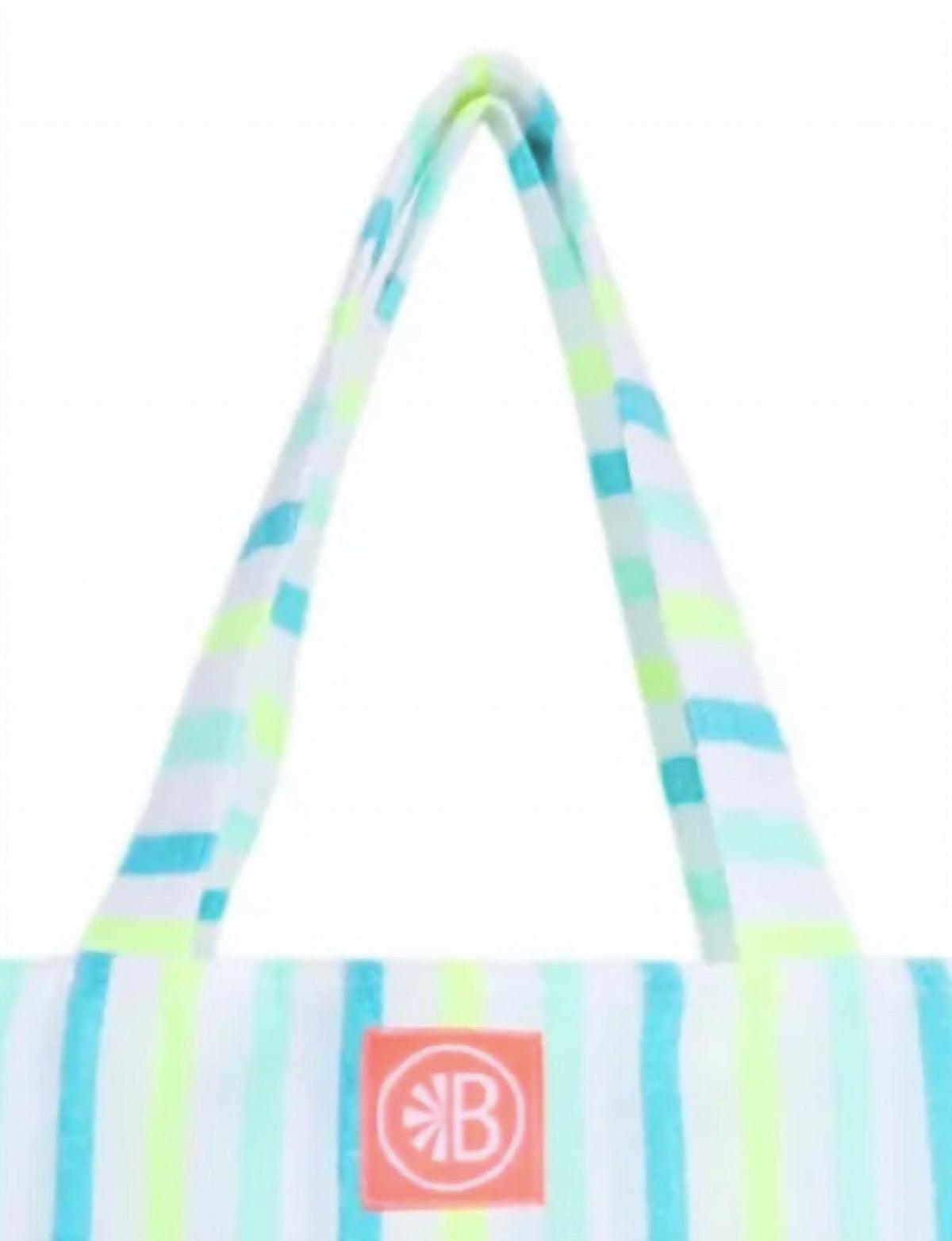 Las Bayadas - Women's Colorful Beach Bags