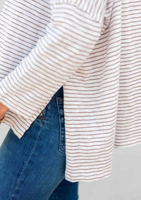 Mersea - Catalina Slub Tee