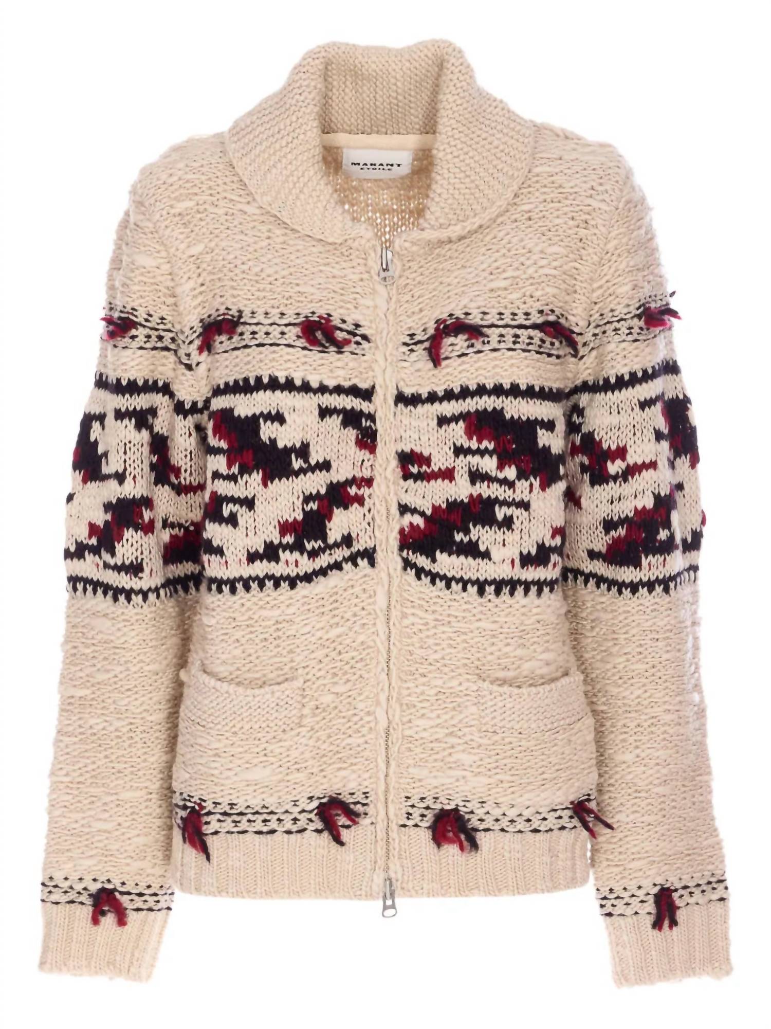Isabel Marant - Thylane Sweater